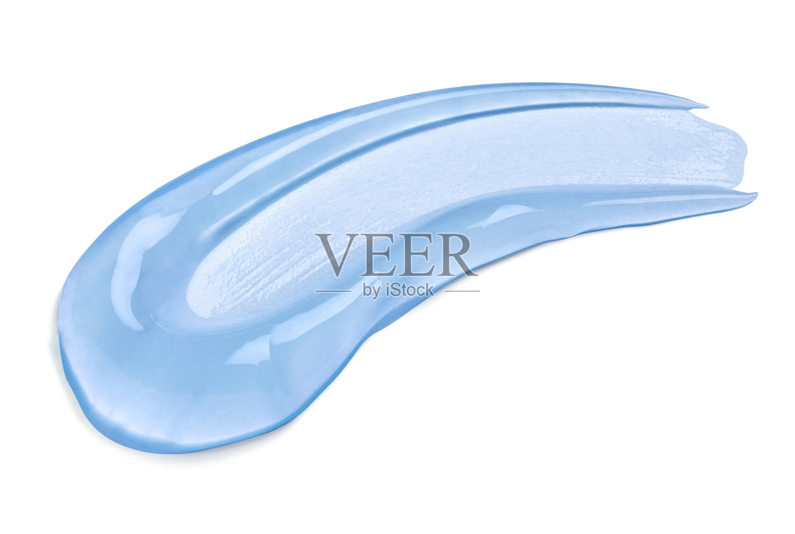 凝胶透明乳霜美容卫生护肤乳液照片摄影图片