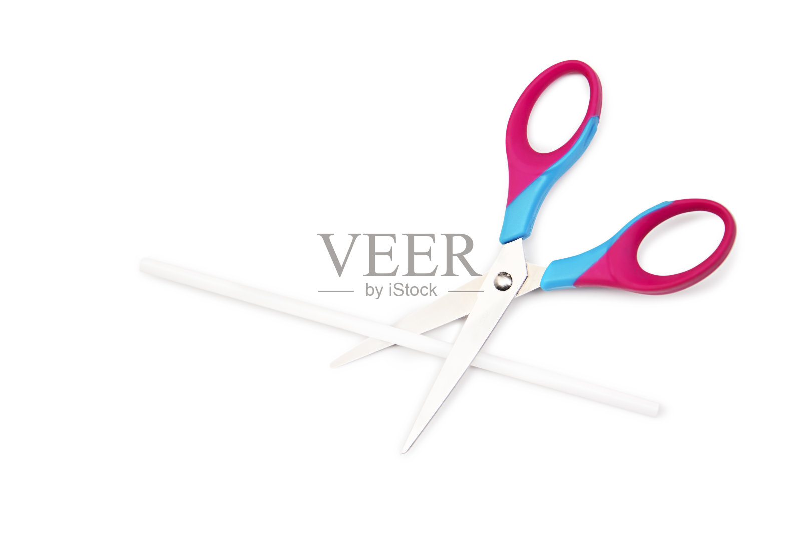 没有塑料照片摄影图片