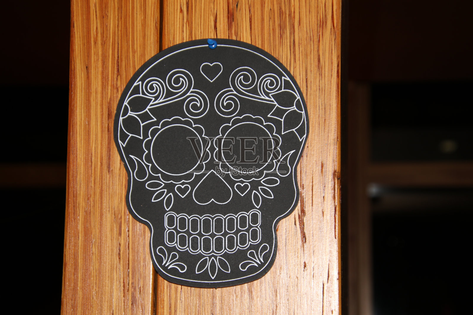 Cinco de Mayo 的装饰“n照片摄影图片