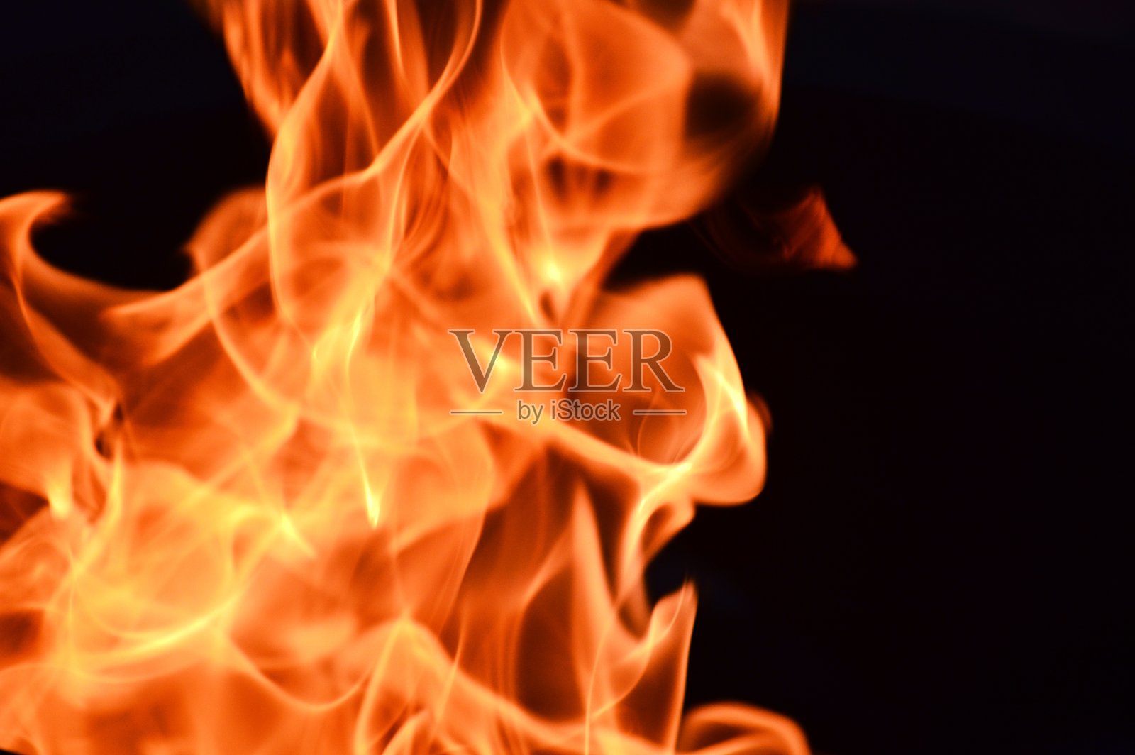 火照片摄影图片