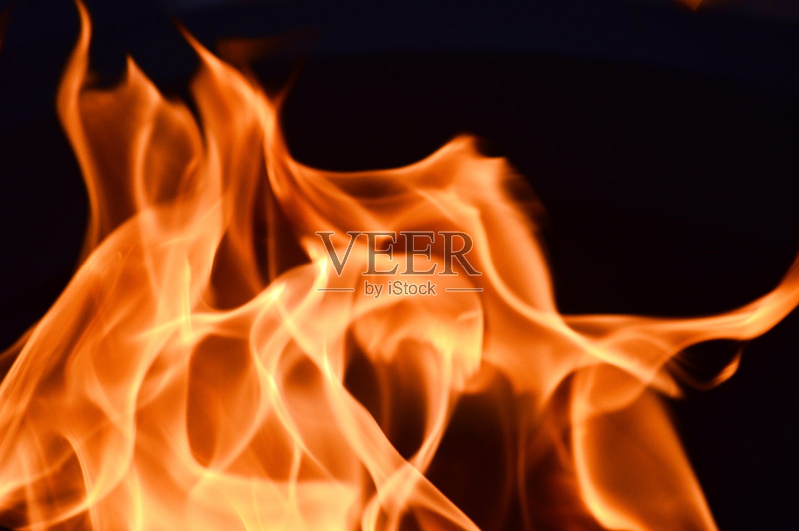 火照片摄影图片