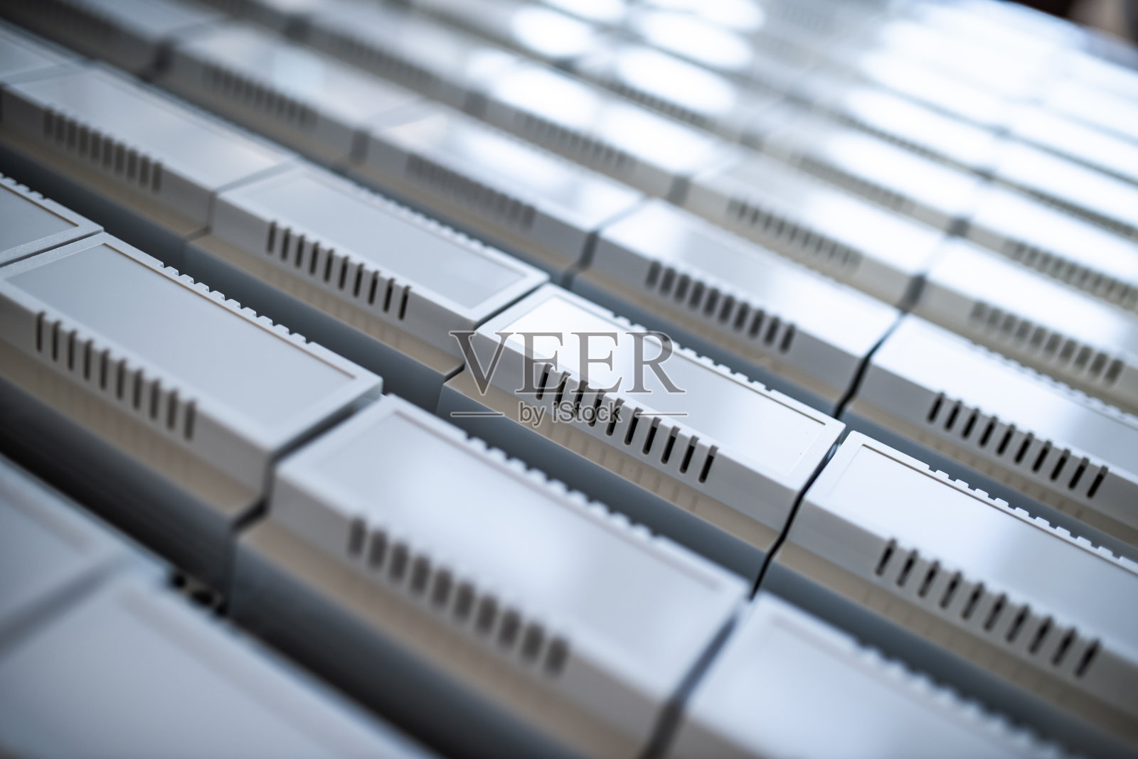 通用塑料外壳制造系列无线电电子产品照片摄影图片