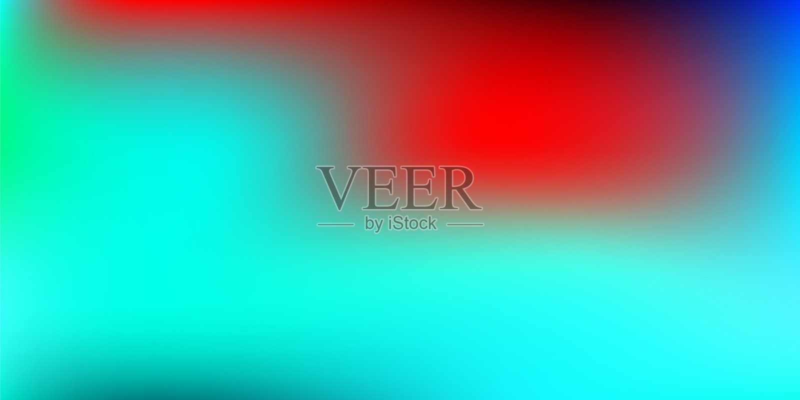 全息箔设计模板素材