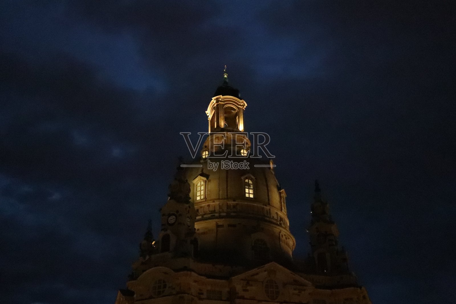 圣母教堂照片摄影图片