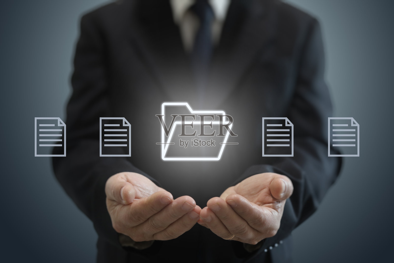 文档文件夹文件云计算计算机网络安全照片摄影图片