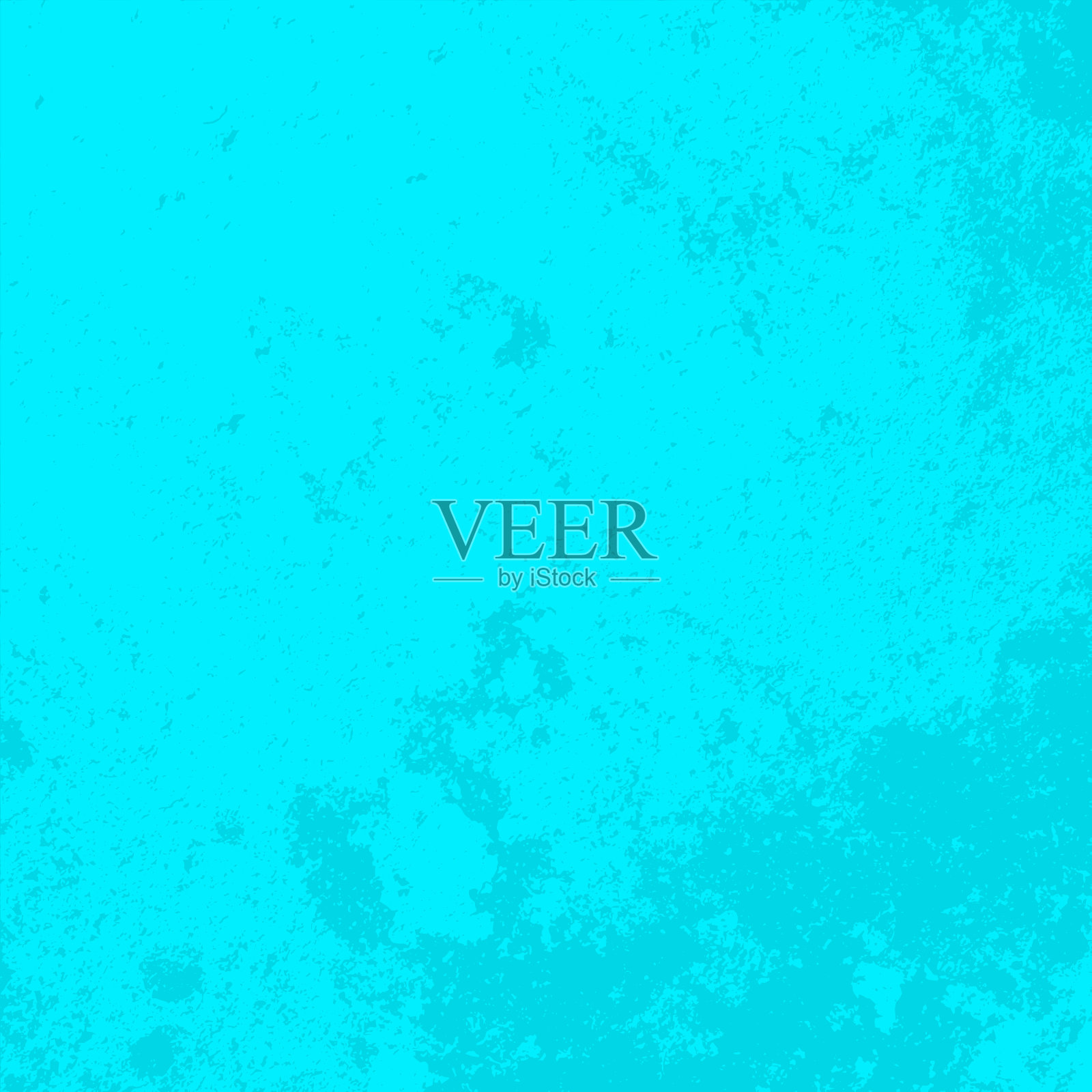 蓝色的枯燥乏味的纹理插画图片素材