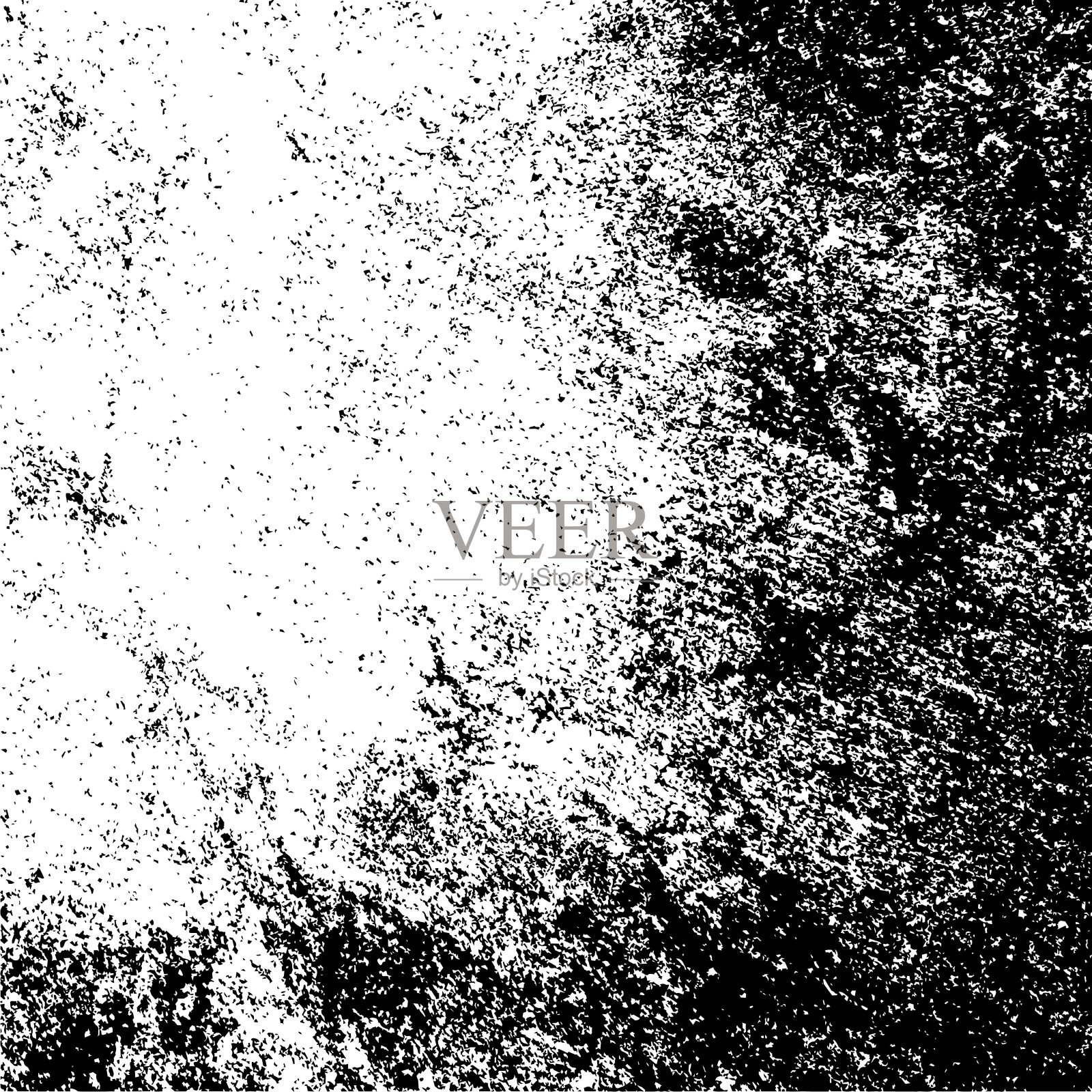 痛苦叠加纹理插画图片素材