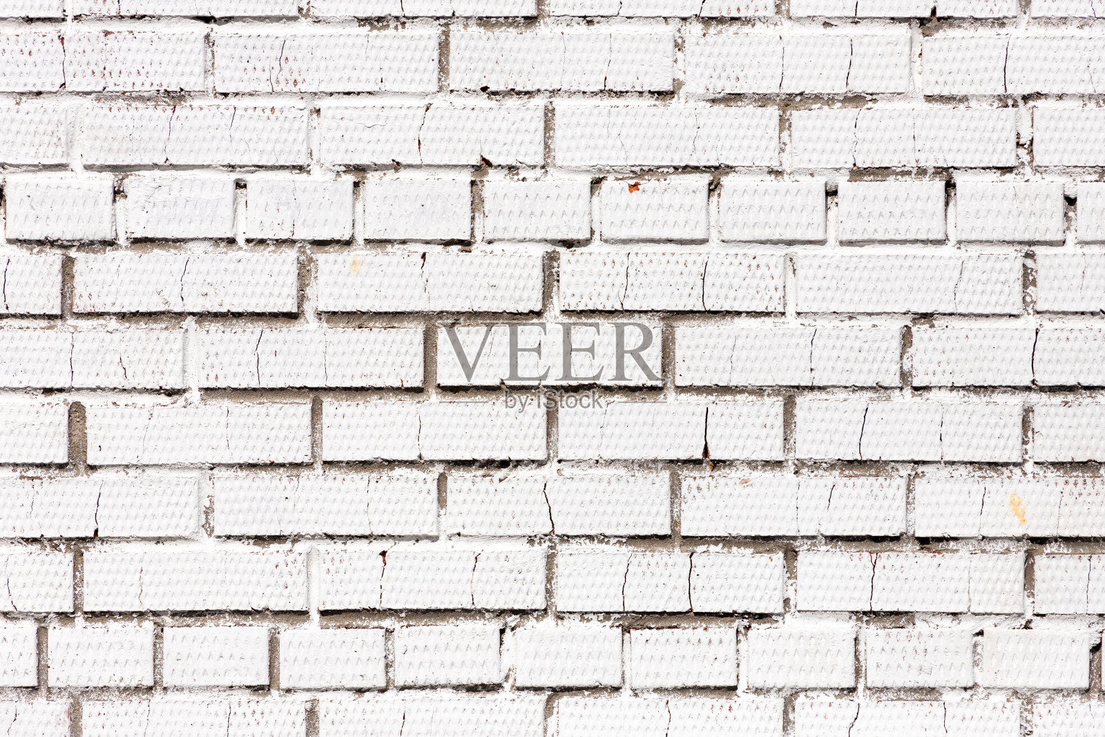 白色砖墙照片摄影图片