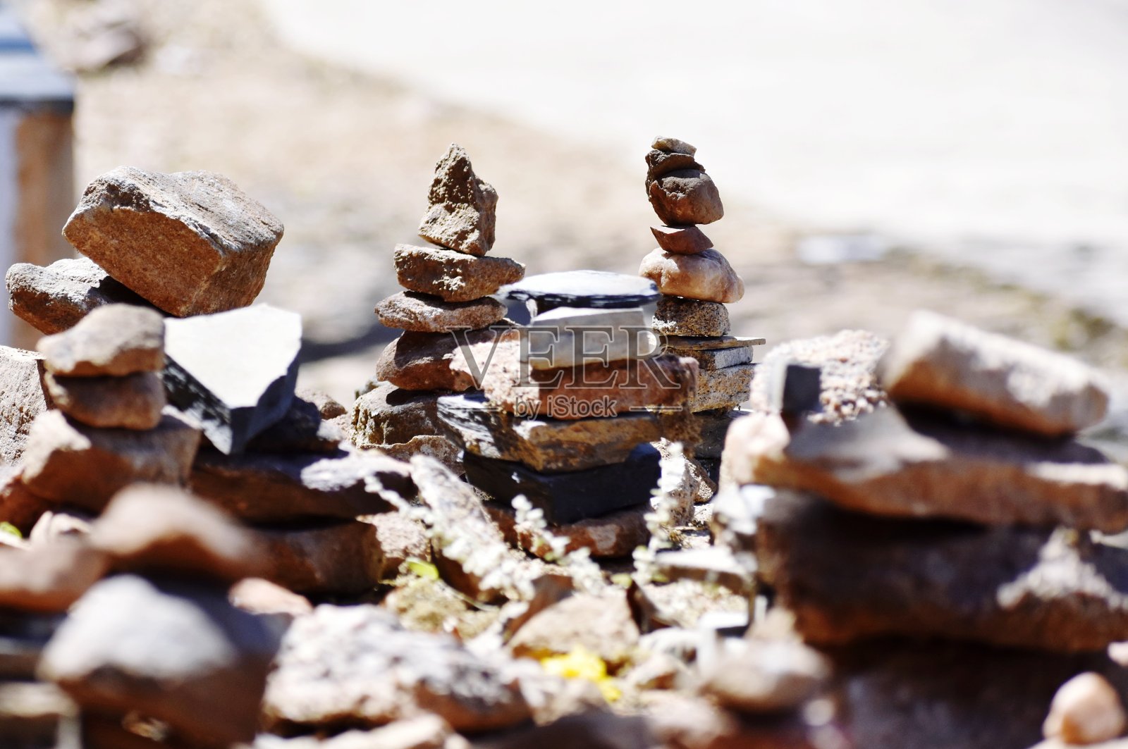 阿伦格石照片摄影图片