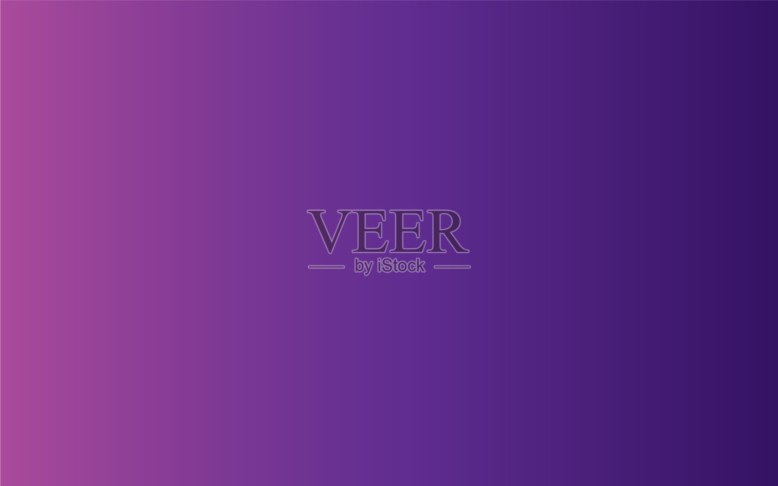 抽象紫色渐变背景插画图片素材