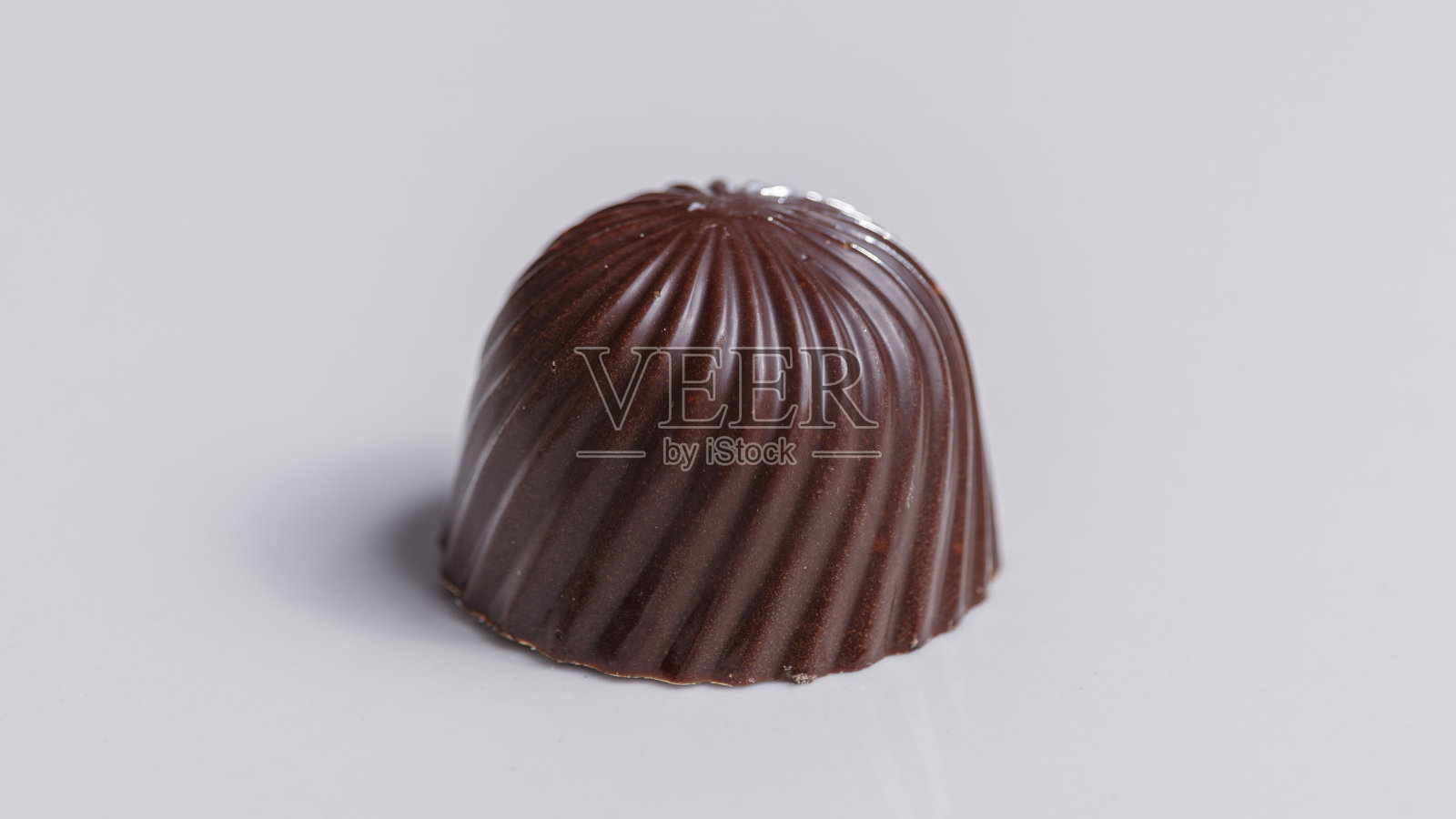 美味巧克力的特写照片摄影图片