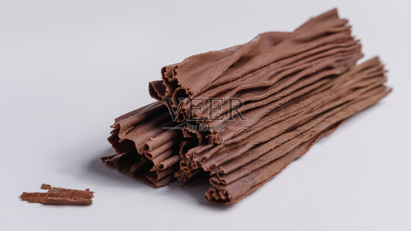 美味巧克力的特写照片摄影图片