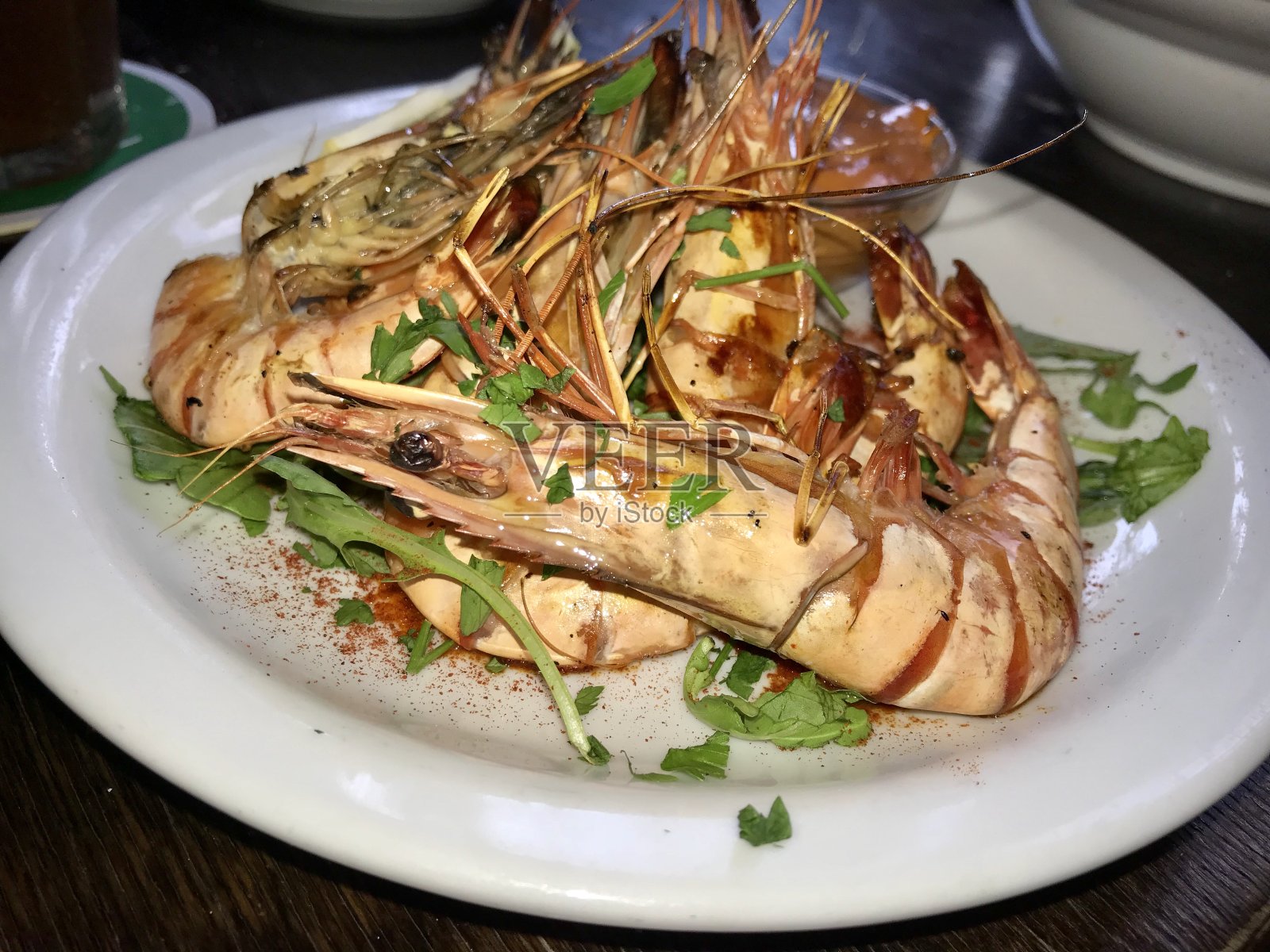 海鲜照片摄影图片