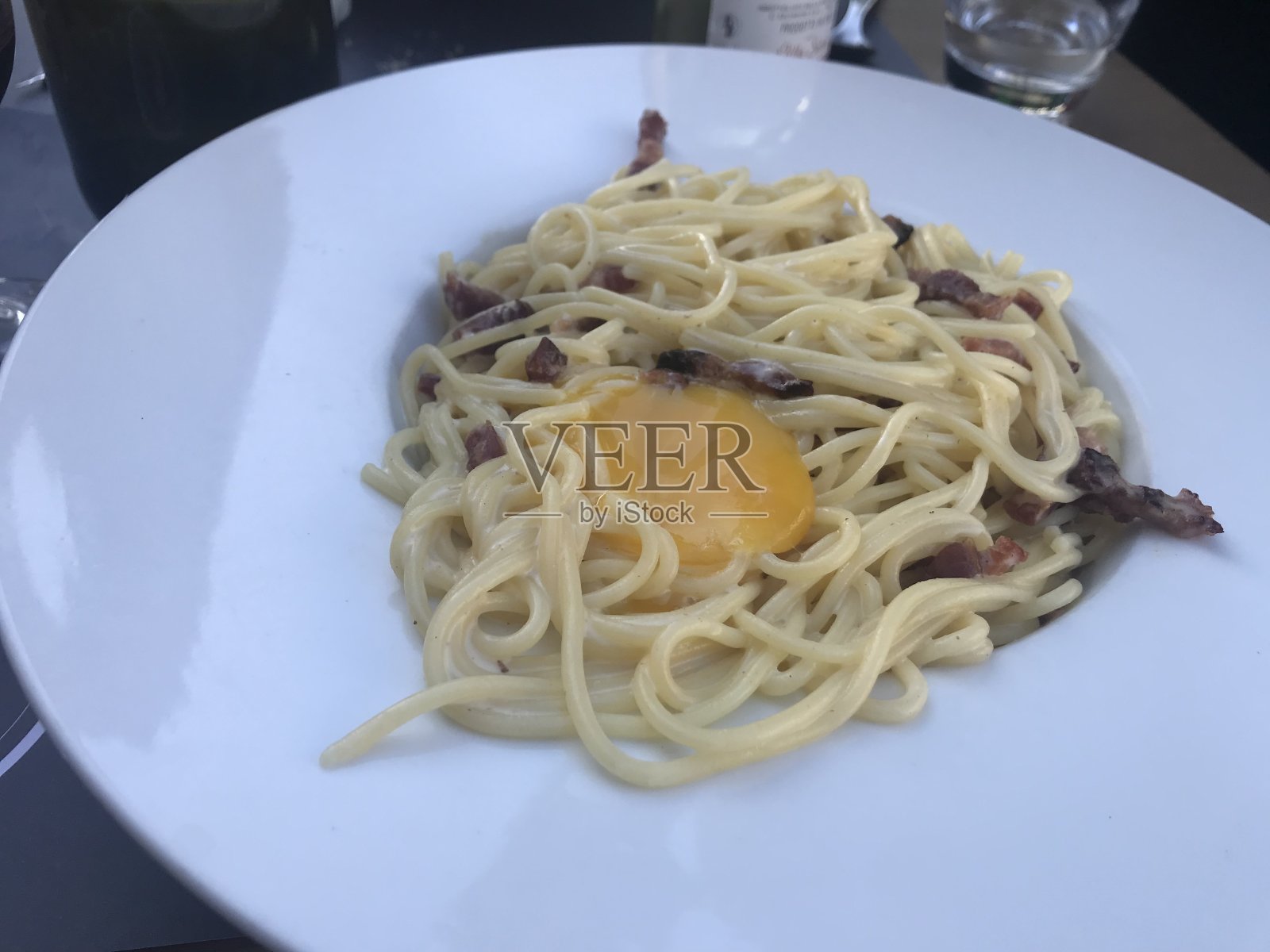 意大利面照片摄影图片