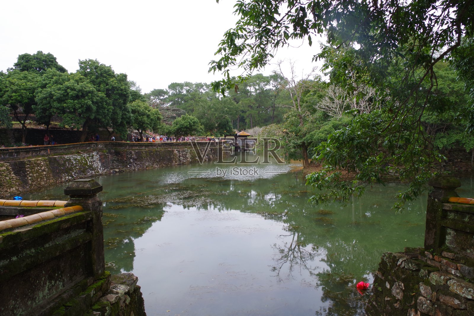 顺化古迹的联合国教科文组织世界遗产照片摄影图片