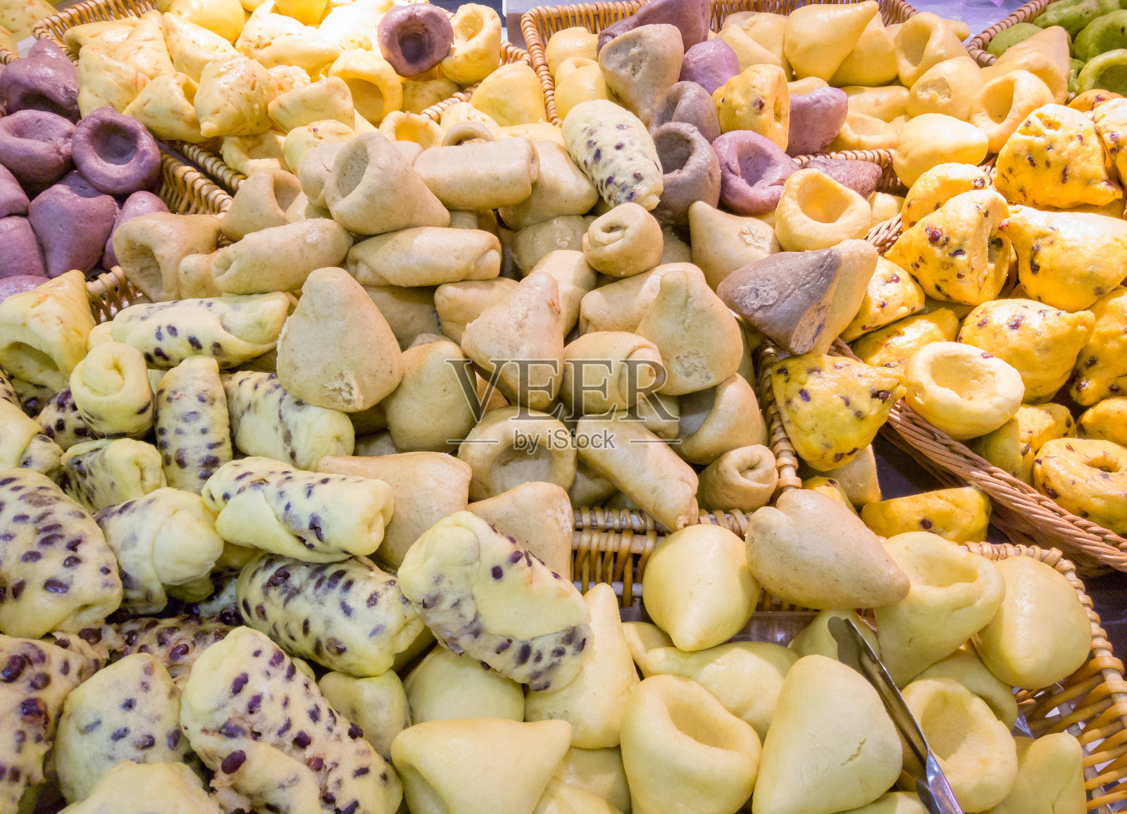 中国的主食照片摄影图片