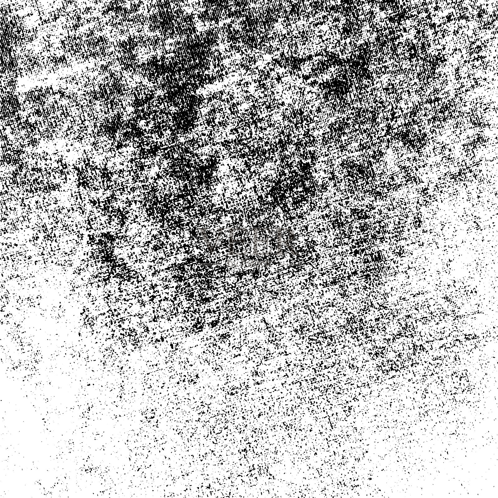 痛苦叠加纹理插画图片素材