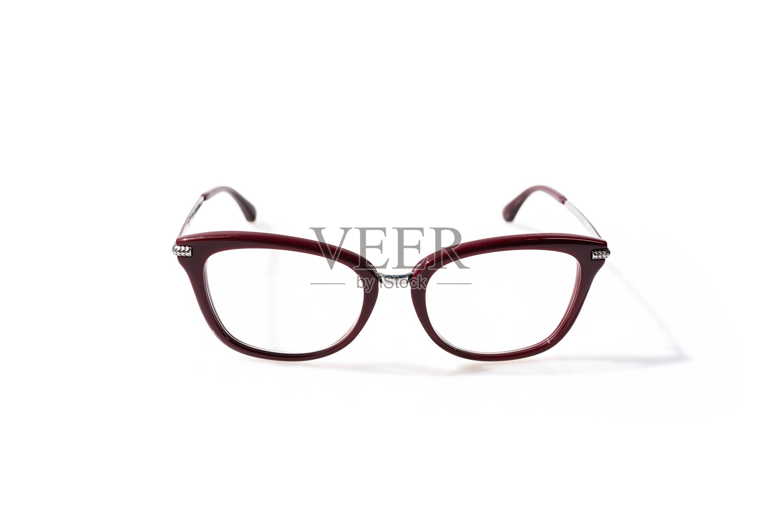 框架眼镜，近视，近视或老花眼镜15/53照片摄影图片