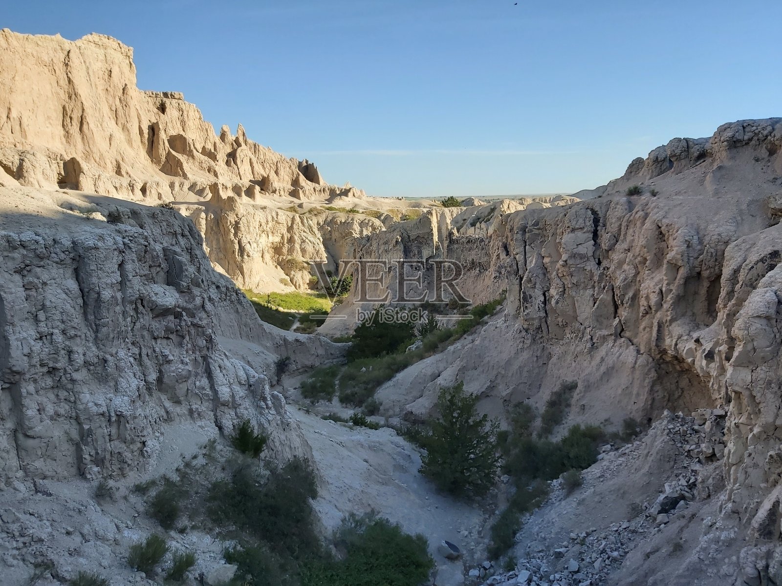 荒地照片摄影图片