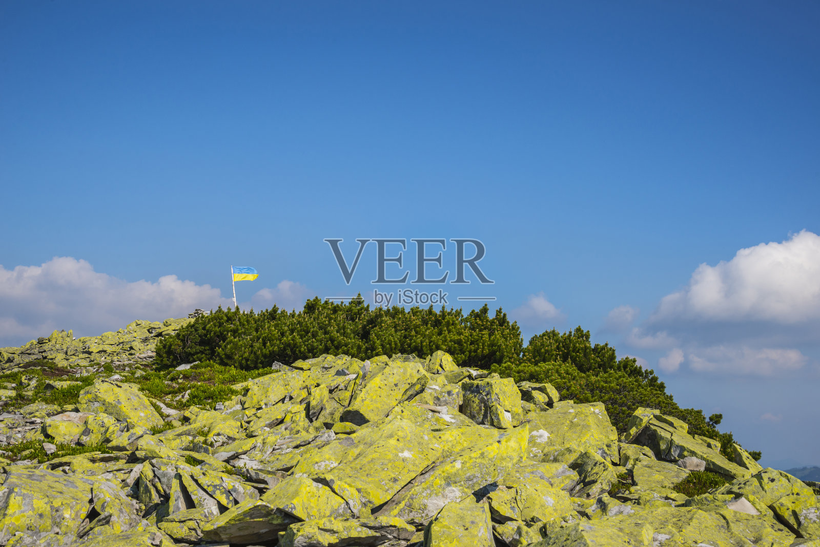 喀尔巴阡国家自然公园照片摄影图片