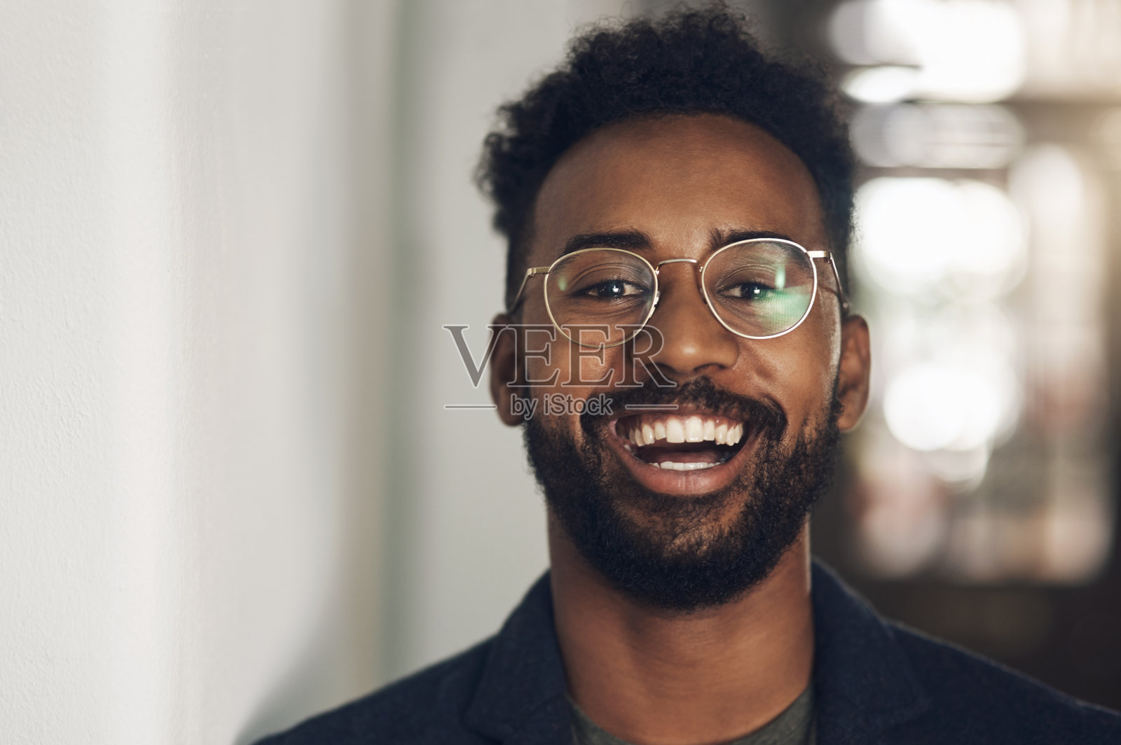 有了积极的心态就会有积极的改变照片摄影图片