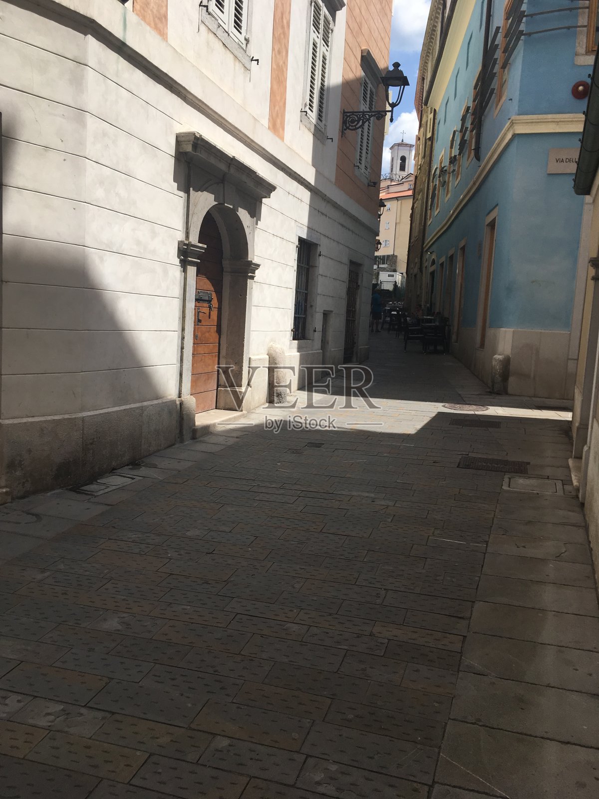 Trieste意大利照片摄影图片