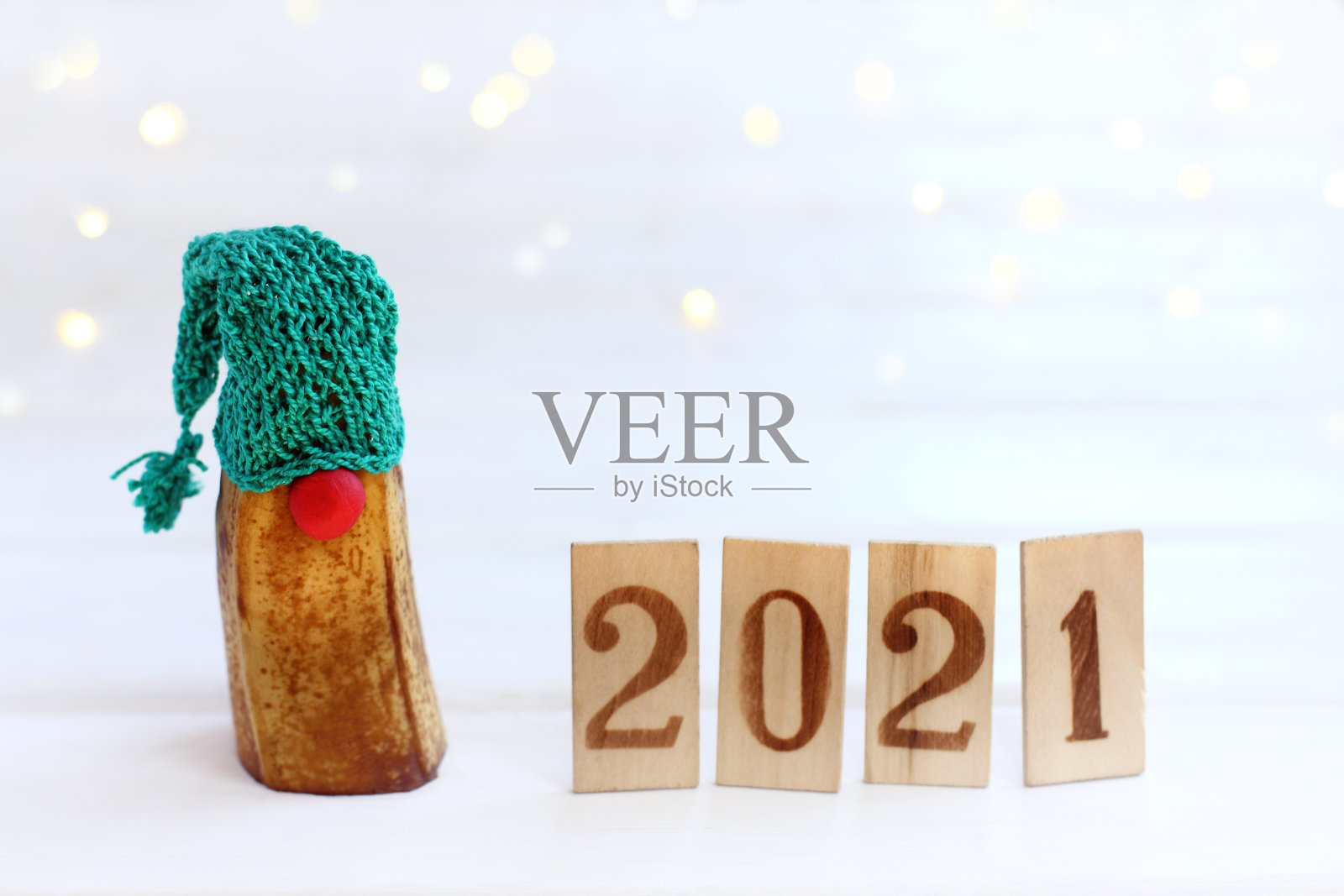 新年水果2021年照片摄影图片