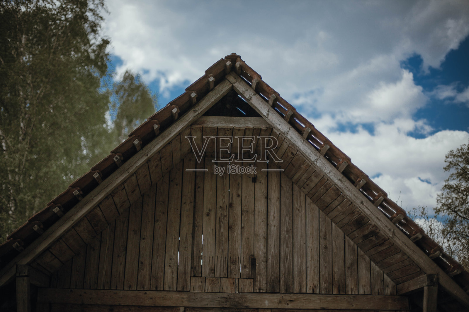 农村时间照片摄影图片