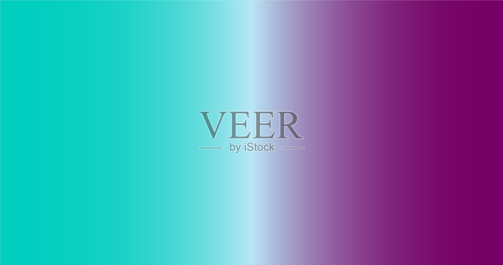 抽象流畅的彩虹背景色彩插画图片素材