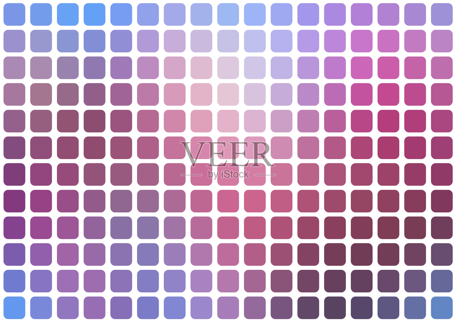 抽象的马赛克背景插画图片素材