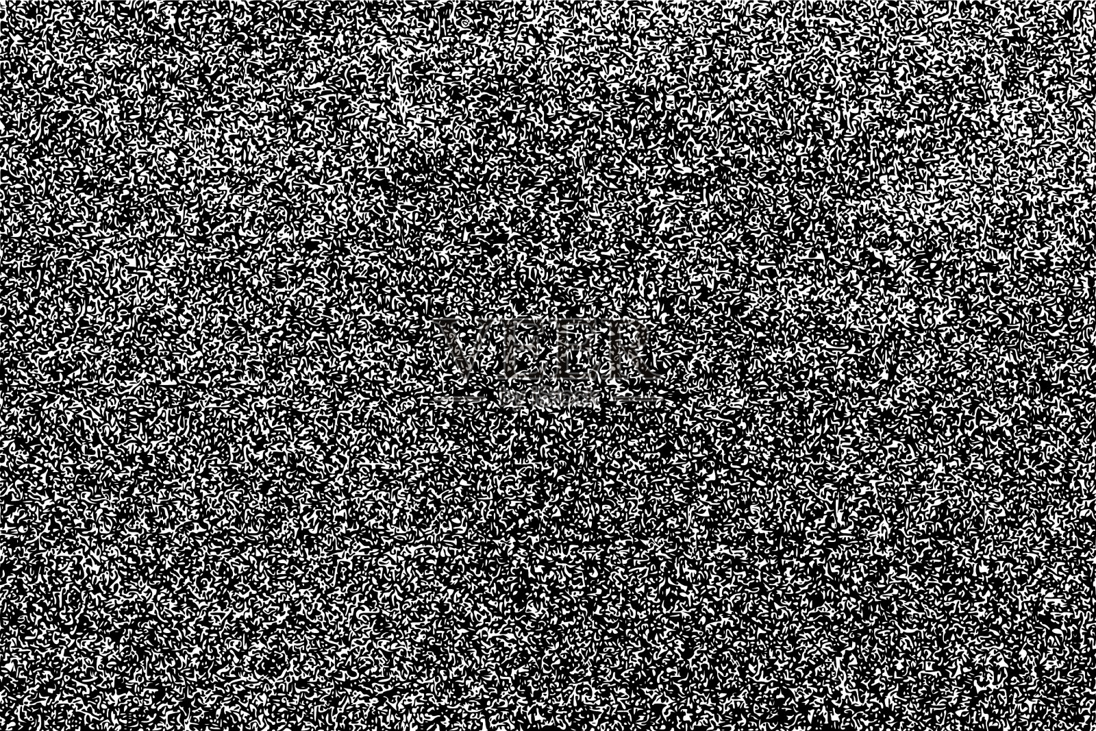 陷入困境的黑色纹理插画图片素材