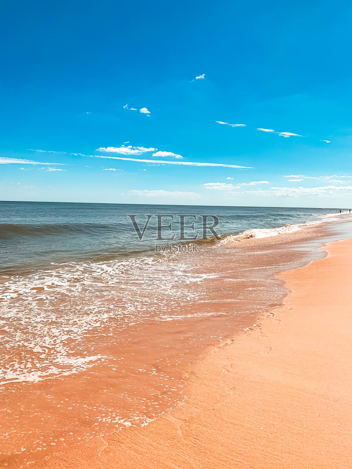 海滩照片摄影图片