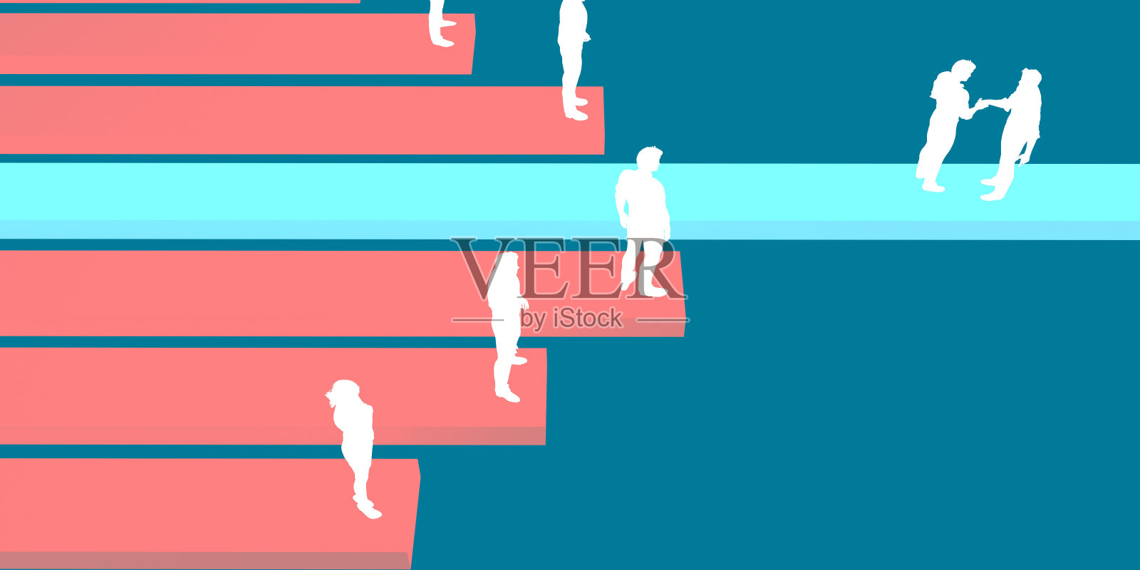 业务发展照片摄影图片