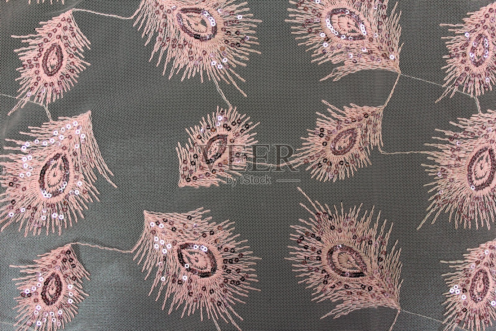 豪华的家具，抽象的背景和纹理照片摄影图片