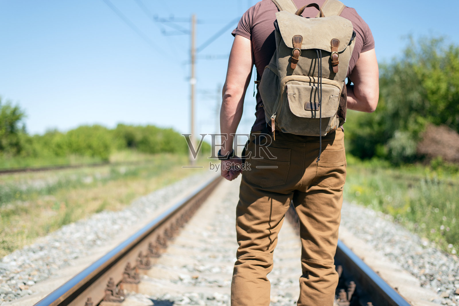 游客。照片摄影图片