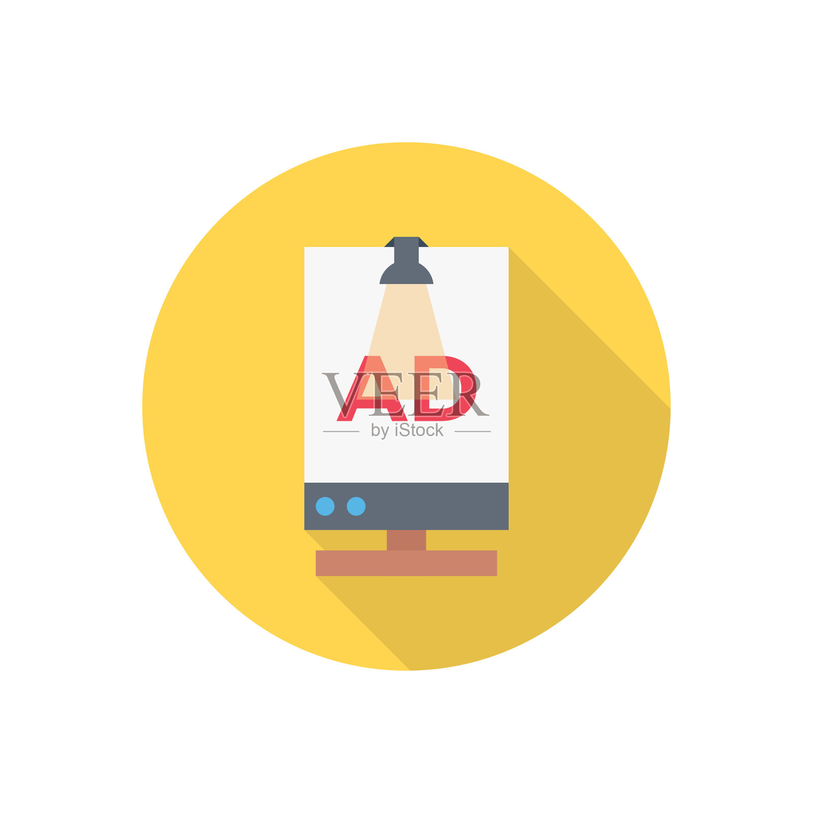 的插画图片素材