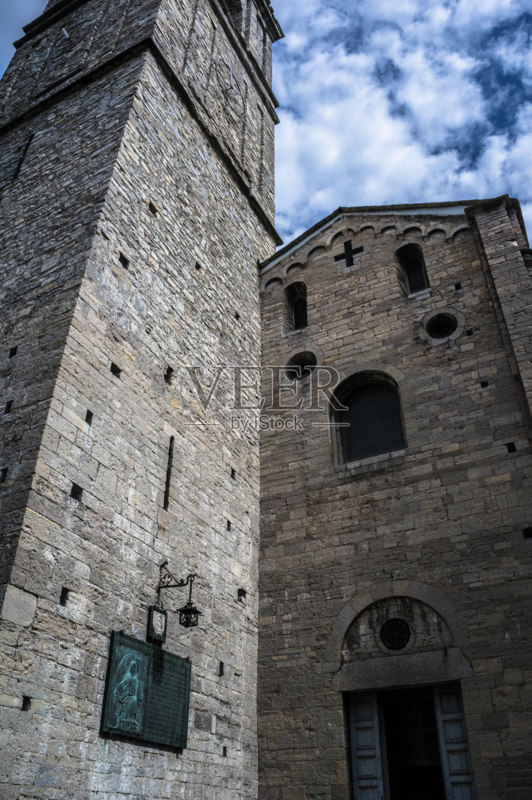 古罗马的教堂照片摄影图片