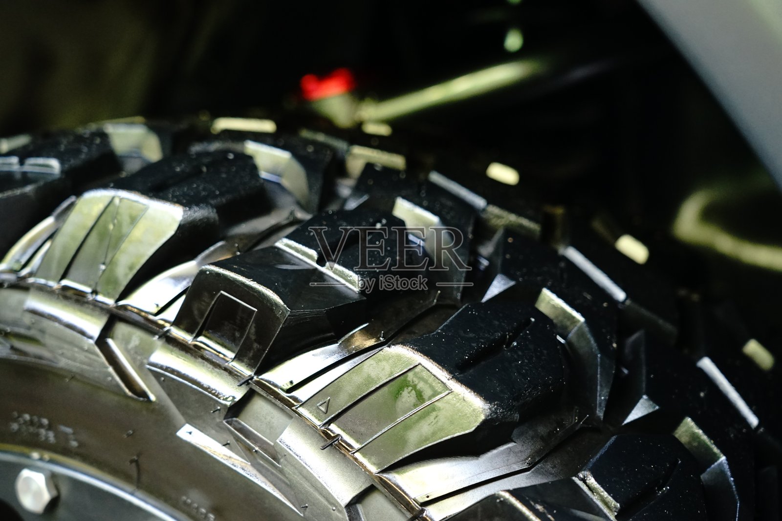 卡车轮胎照片摄影图片