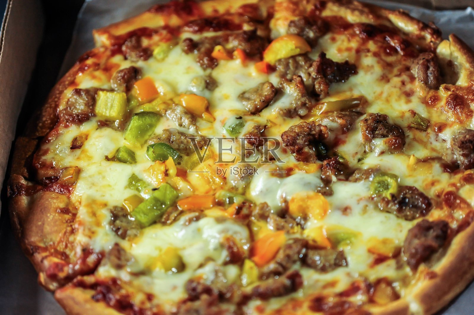 披萨照片摄影图片