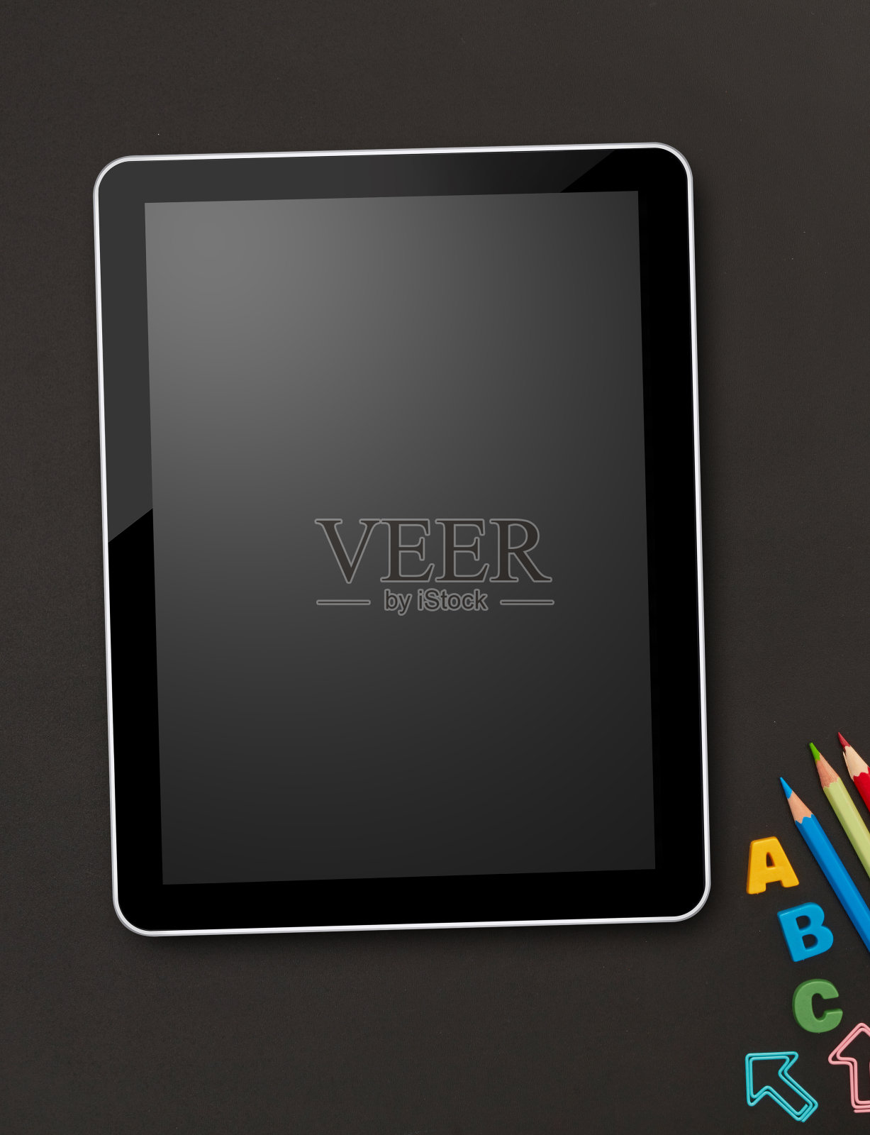 返校理念照片摄影图片