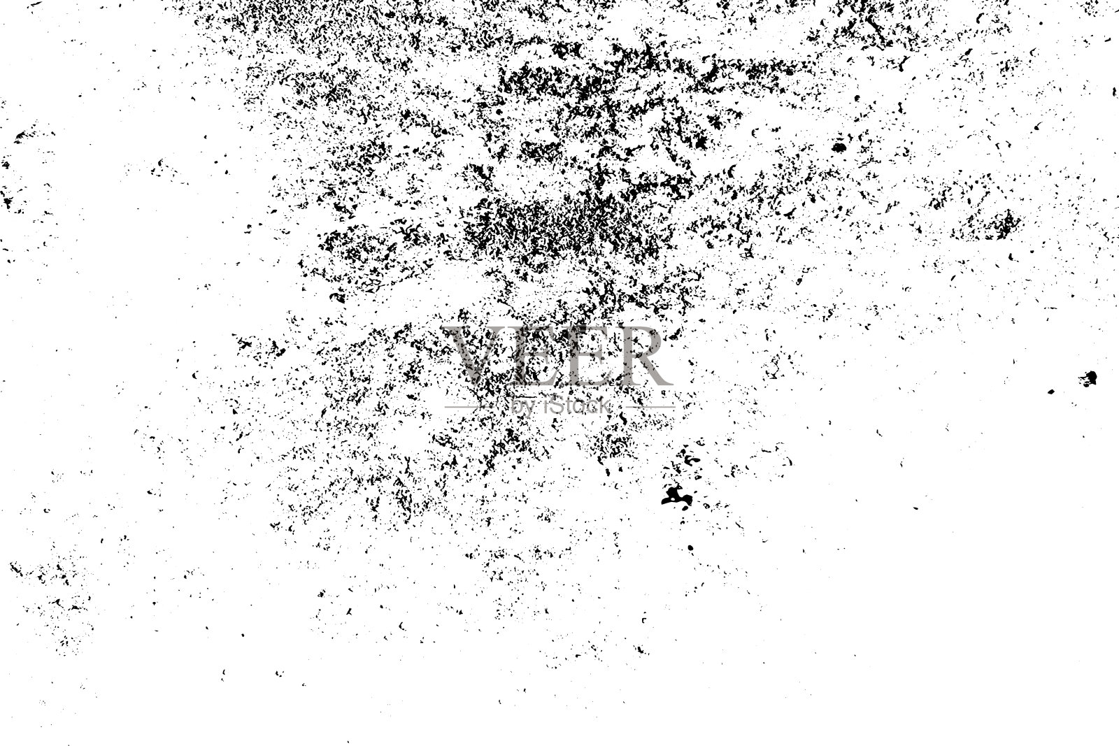 痛苦叠加纹理插画图片素材