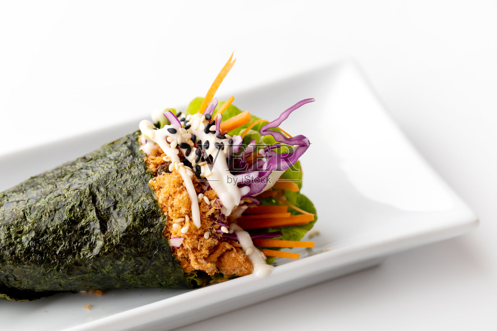 日本Handroll照片摄影图片