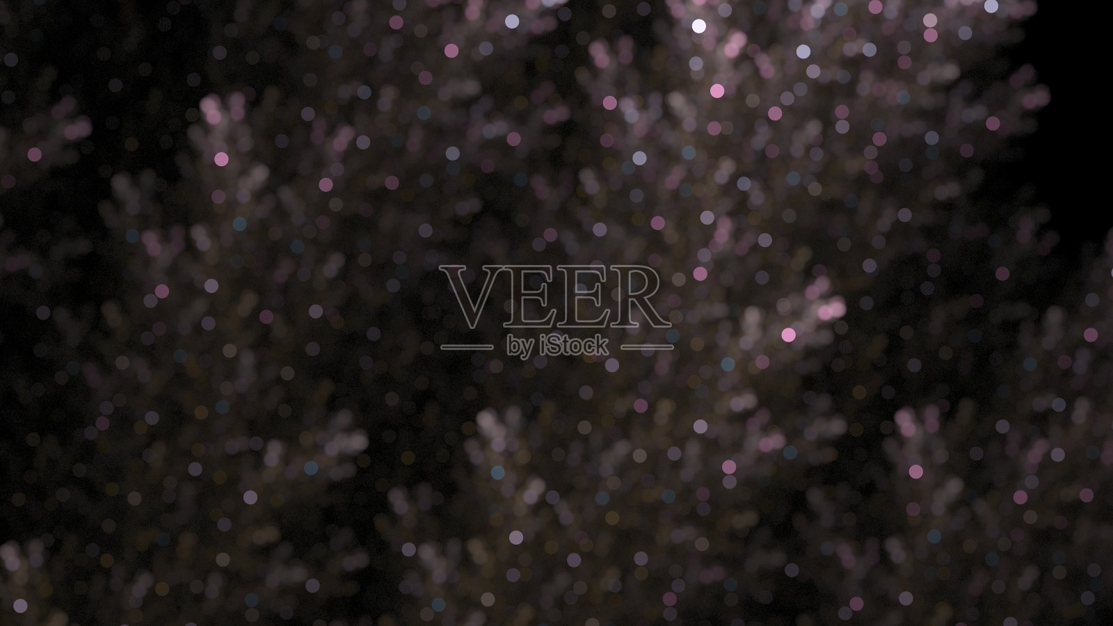 了不起的数字艺术绘画系列。背景由分形色彩纹理组成，适合于想象力、创意和设计的项目中使用。3 d分形呈现照片摄影图片