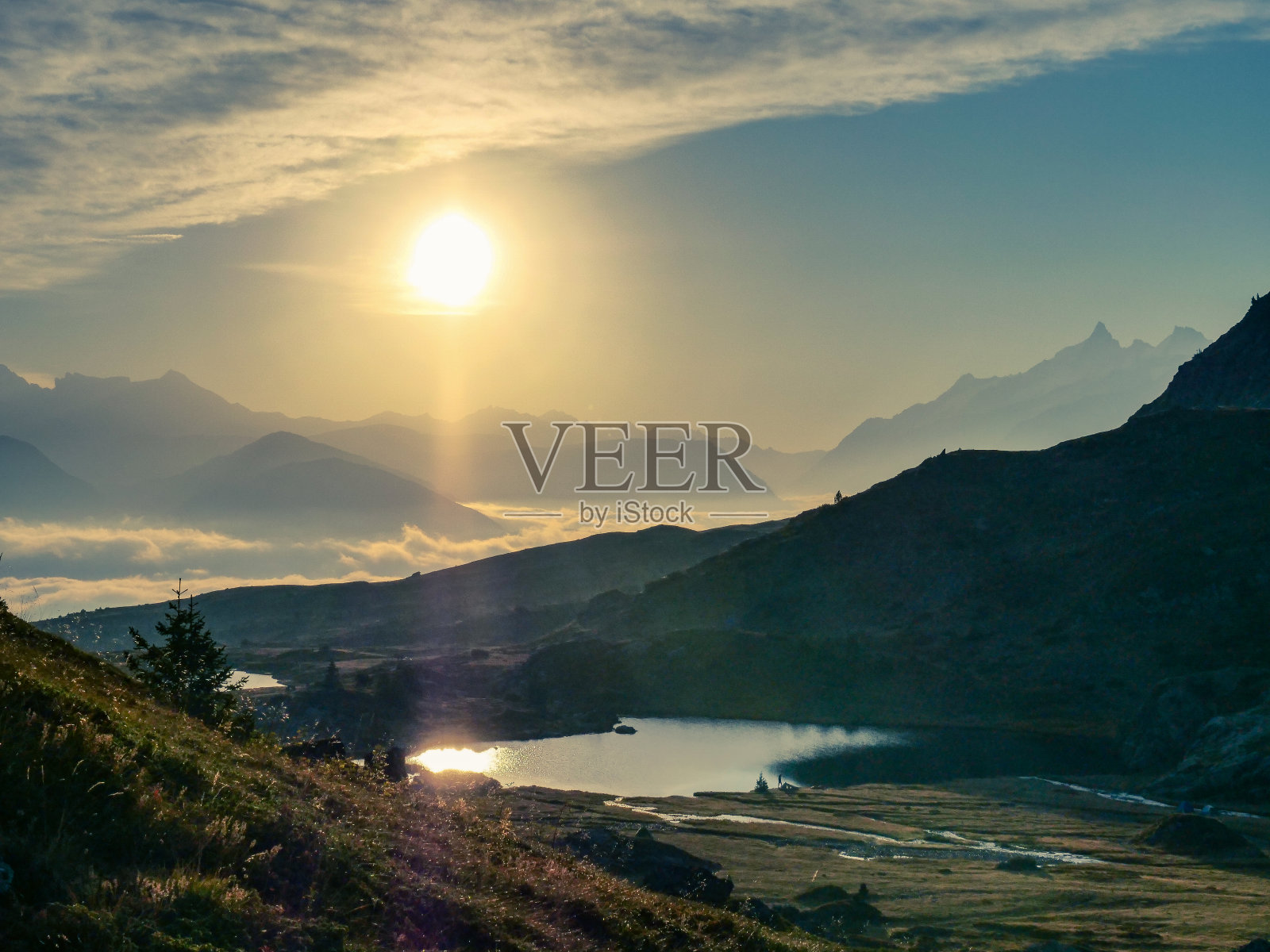 日出1照片摄影图片