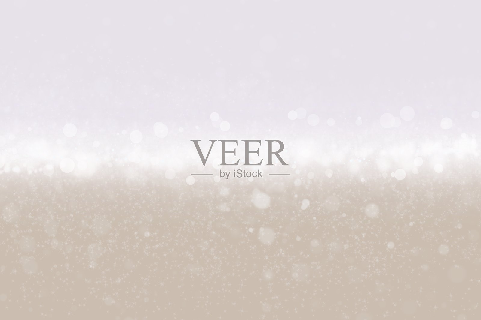 散景背景摘要。散景。闪烁模糊聚光灯上的多色抽象背景照片摄影图片