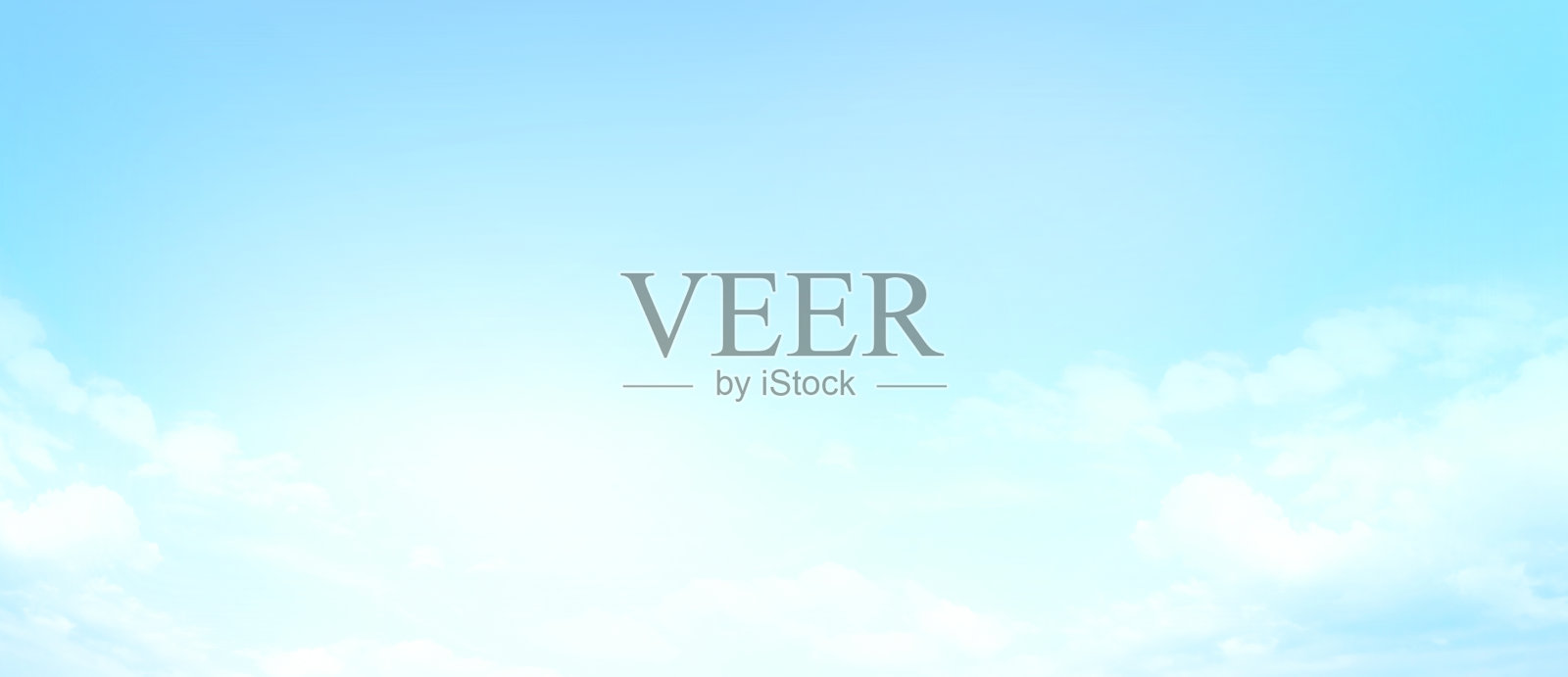 蓝天白云照片摄影图片