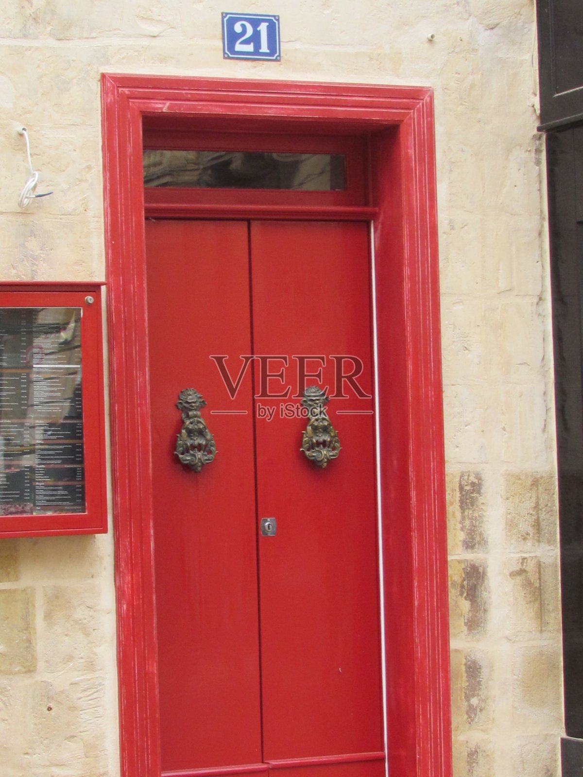 红色的照片摄影图片