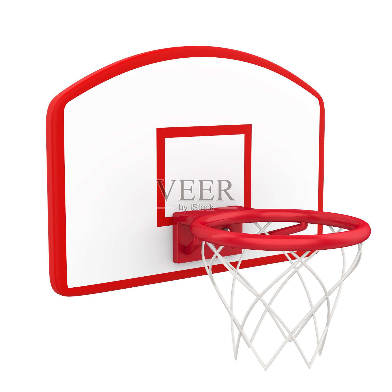 篮球篮球孤立照片摄影图片