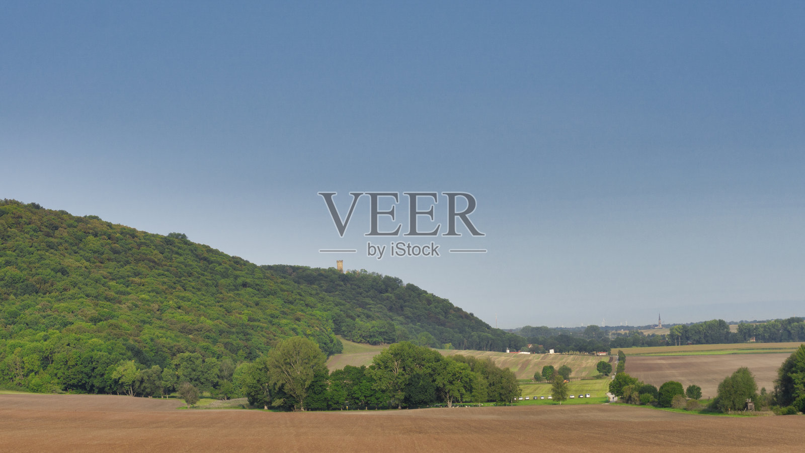 图林根州照片摄影图片