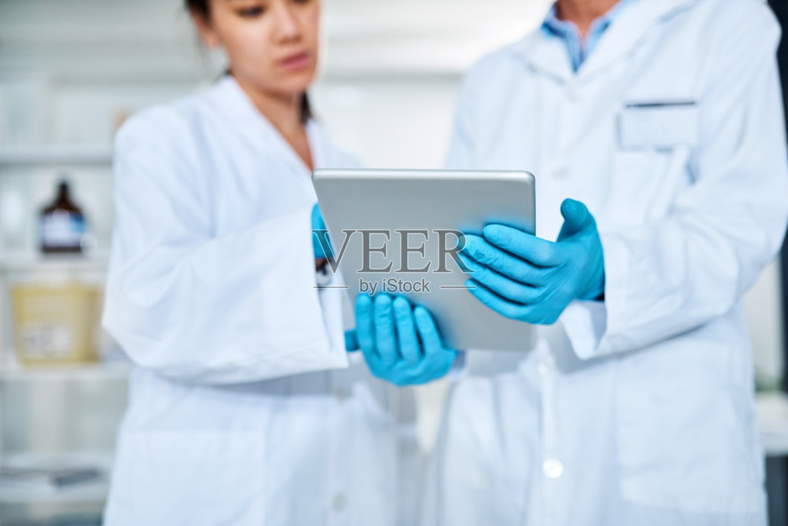 没有科学，就不可能产生知识照片摄影图片